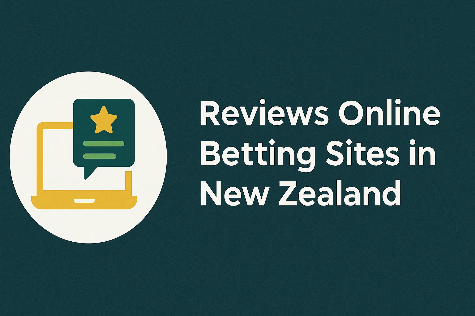 Reviews Online Betting Sites in New Zealand