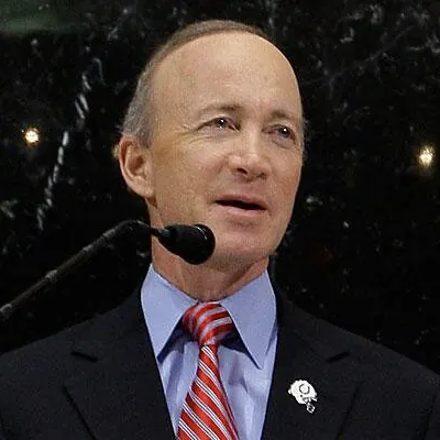 The Man Who Would Be King (If Obama Lets Him)