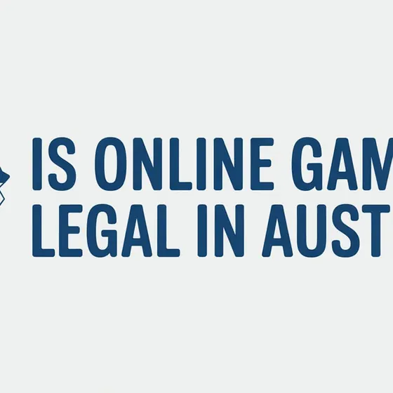 Is Online Gambling Legal in Austria?