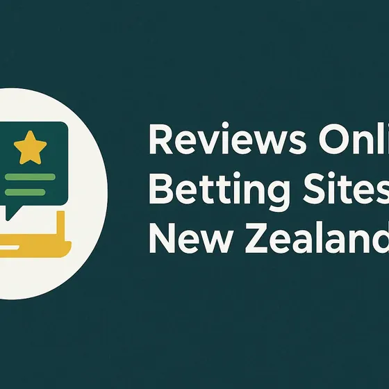 Reviews Online Betting Sites in New Zealand